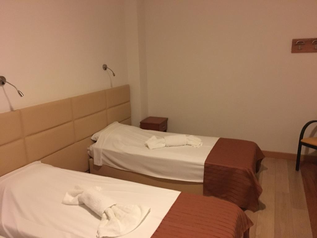 Aitheron Hotel Air Park Zervi Zewnętrze zdjęcie
