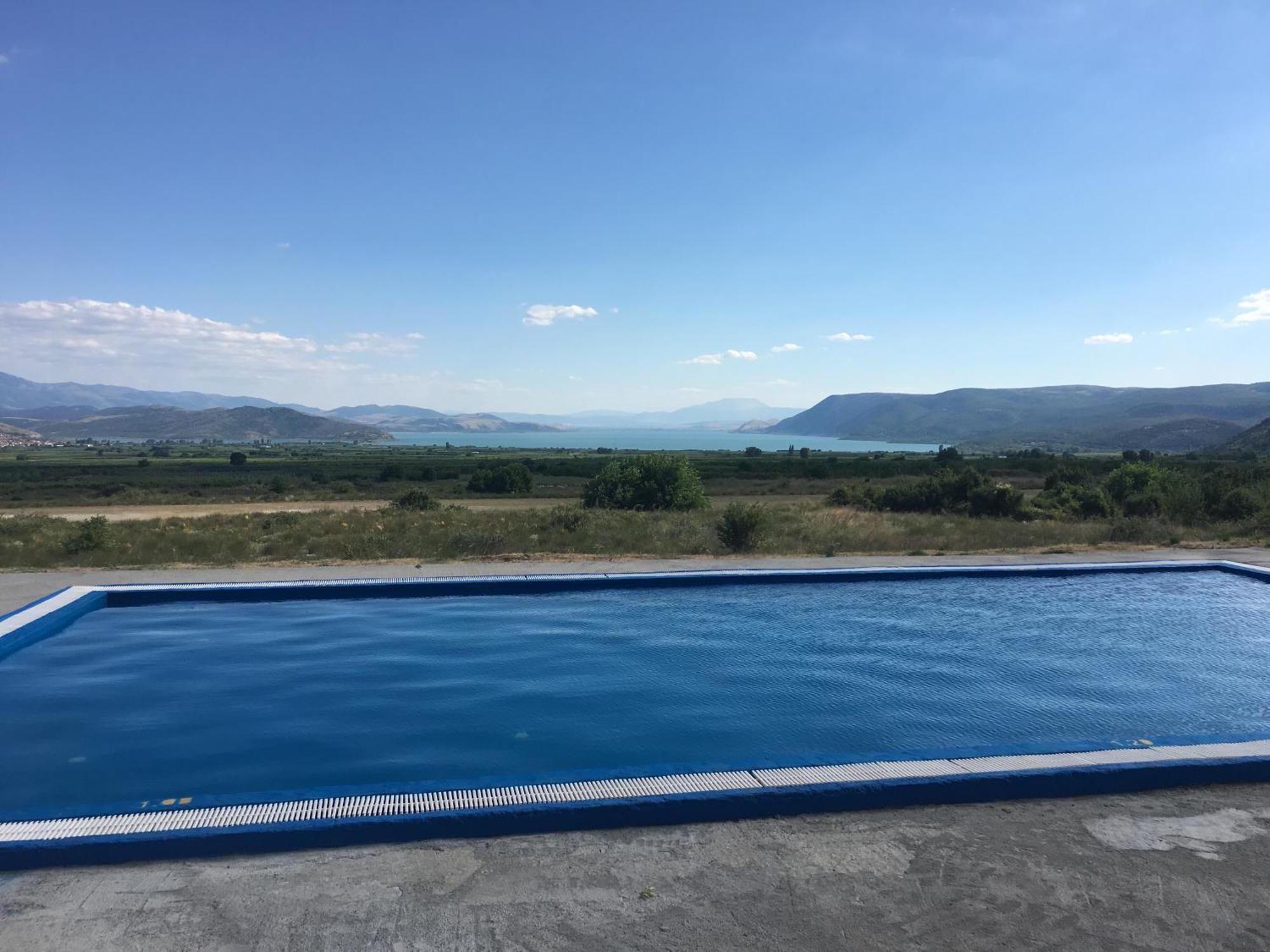 Aitheron Hotel Air Park Zervi Zewnętrze zdjęcie