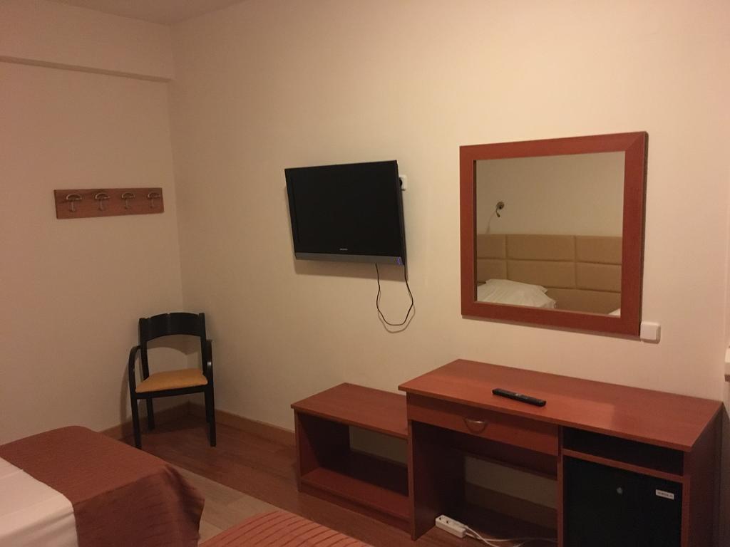 Aitheron Hotel Air Park Zervi Zewnętrze zdjęcie